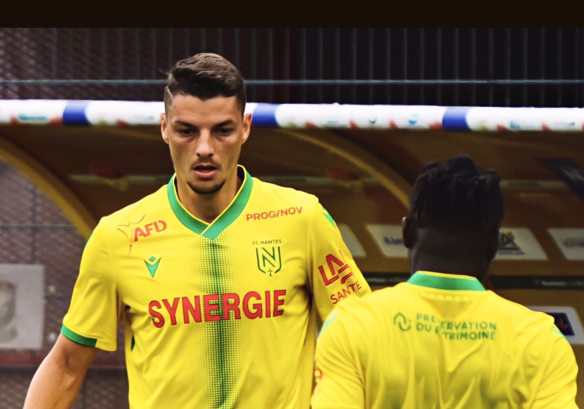 Nantes régale et se relance à Angers