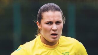 Mélany Goutard : « J&rsquo;aurais préféré une autre fin »