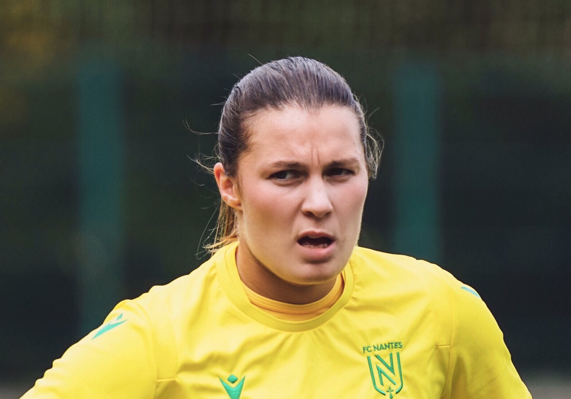 Mélany Goutard : « J&rsquo;aurais préféré une autre fin »