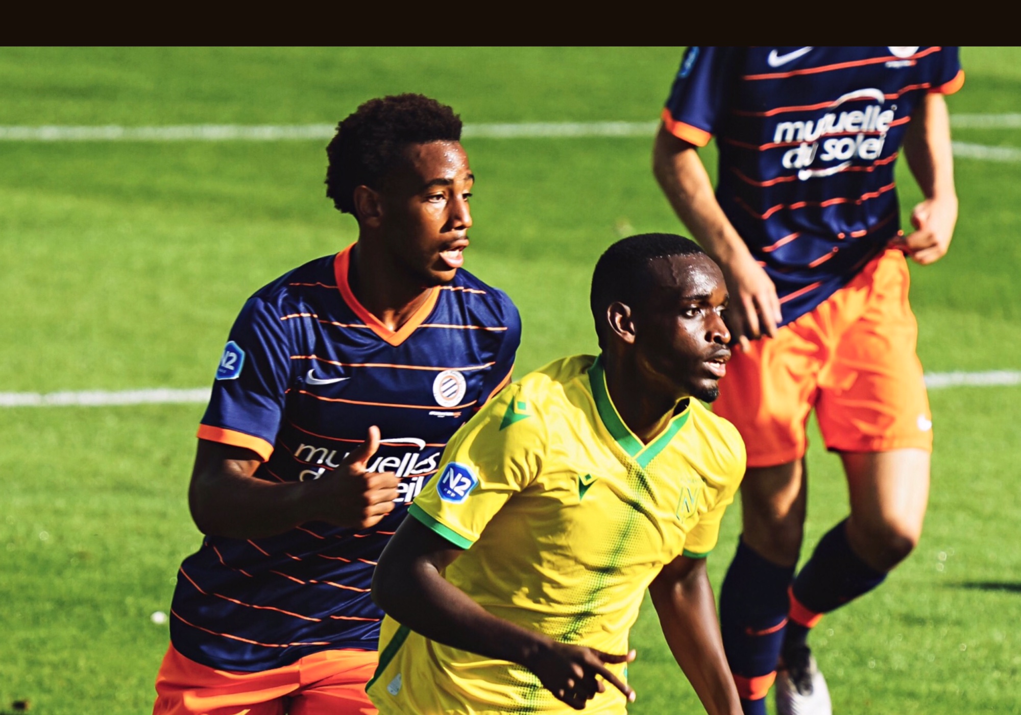 N2: Une victoire au bout du suspens