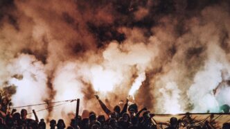 Erwann Madec : « Au Moustoir, il n&rsquo;y a pas de sifflets »