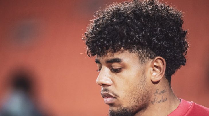Willem Geubbels : Le pari de dernière minute