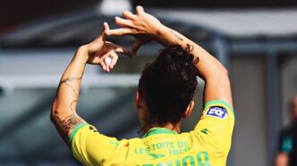 J1 : Une première convaincante à Marcel-Saupin