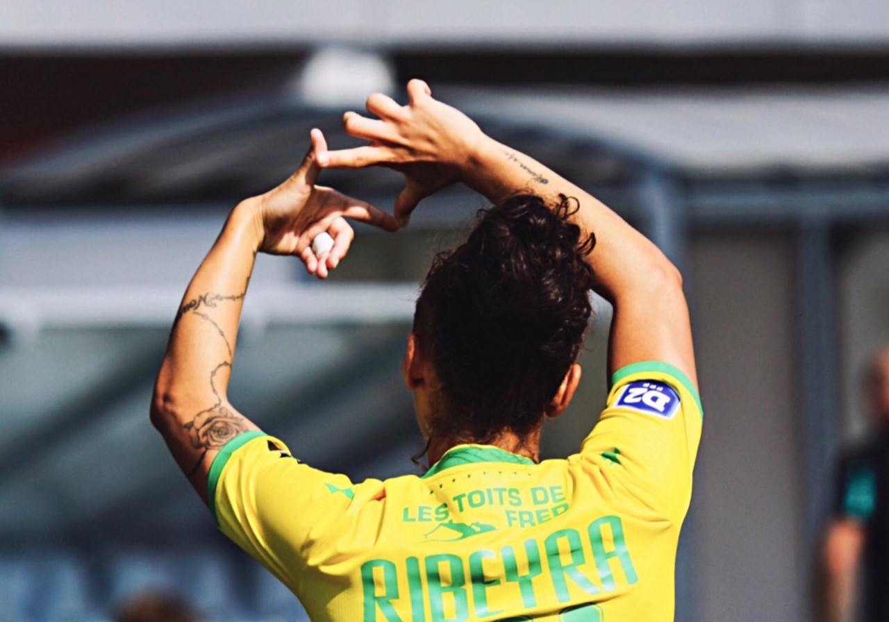 J1 : Une première convaincante à Marcel-Saupin