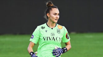 Dans le vestiaire, J5 : FC Nantes – US Orléans Loiret