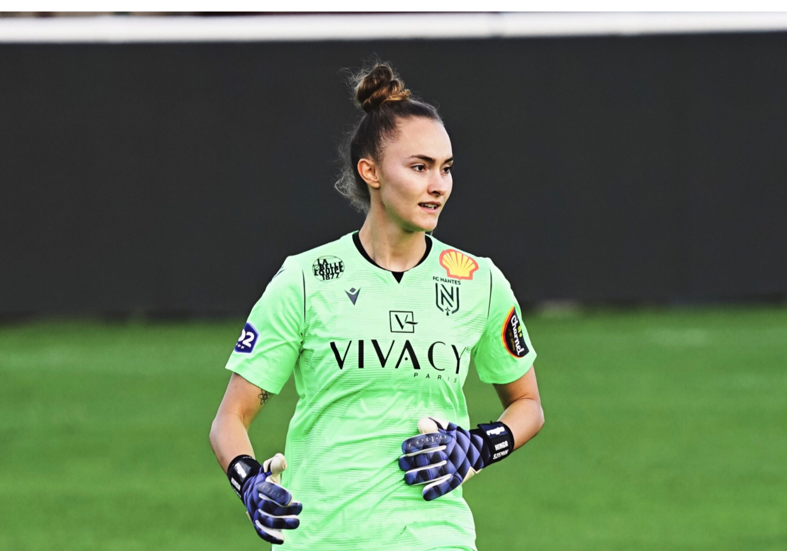 Dans le vestiaire, J5 : FC Nantes – US Orléans Loiret