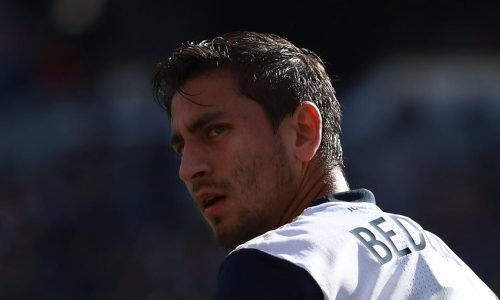 Anciens Nantais : Bedoya toujours au top avec Philadelphie