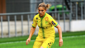 Dans le vestiaire J7 : FC Vendenheim – FC Nantes