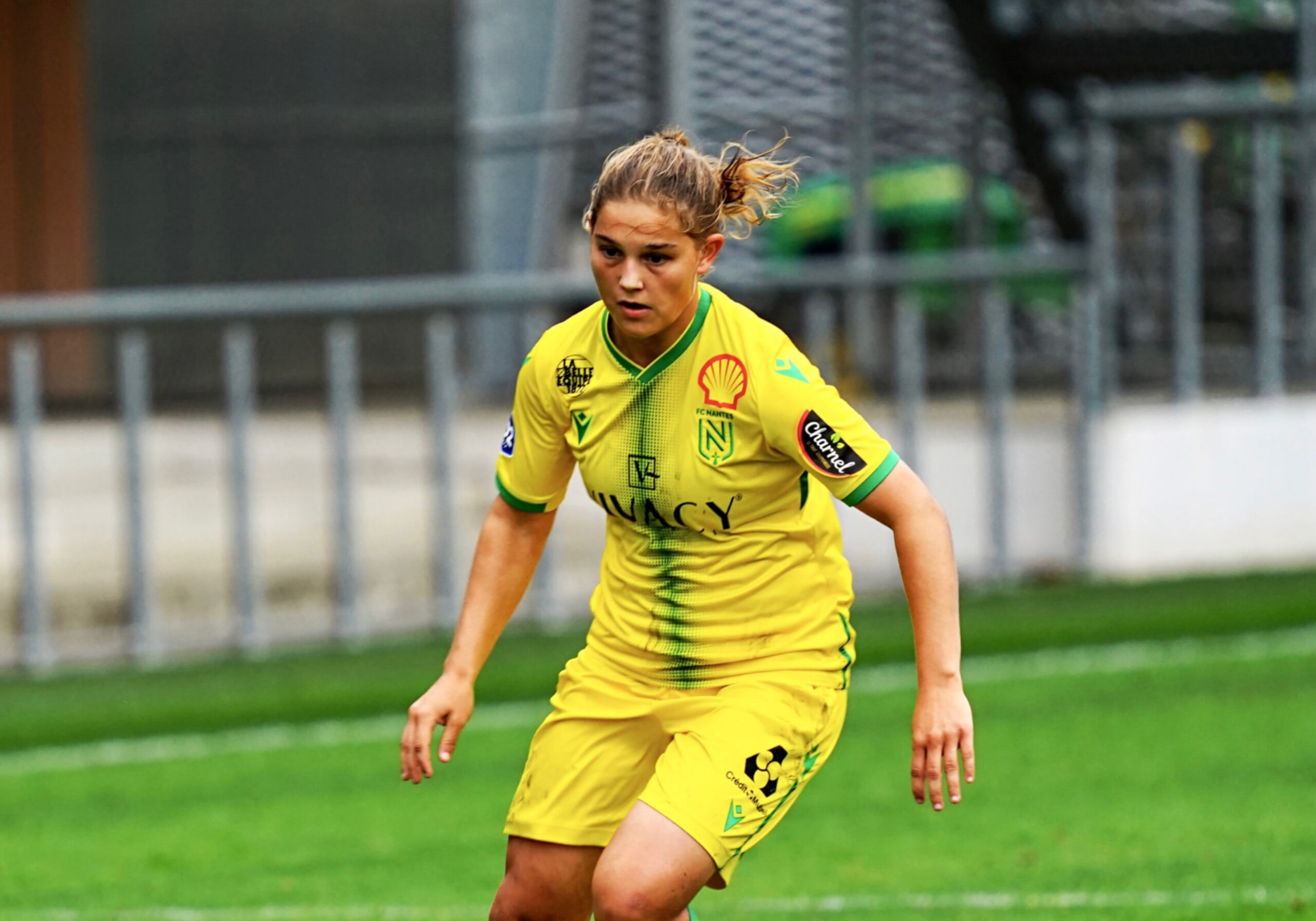 Dans le vestiaire J7 : FC Vendenheim – FC Nantes