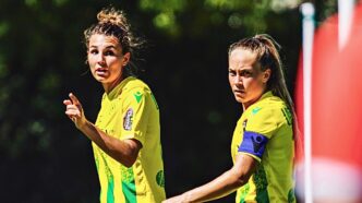 Dans le vestiaire, J6 : FC Nantes – Lille OSC