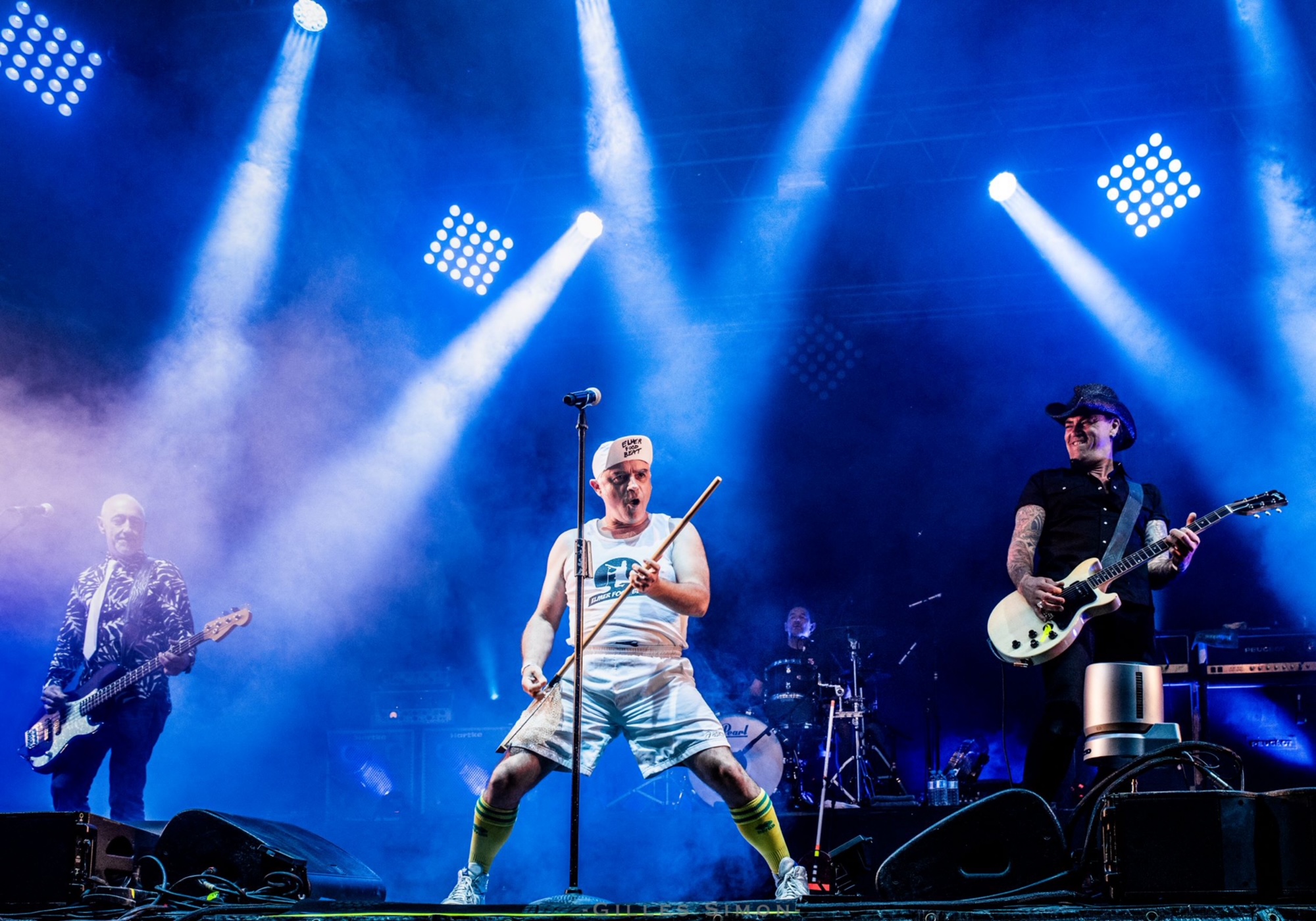 Le FC Nantes est-il le club le plus rock de France ?
