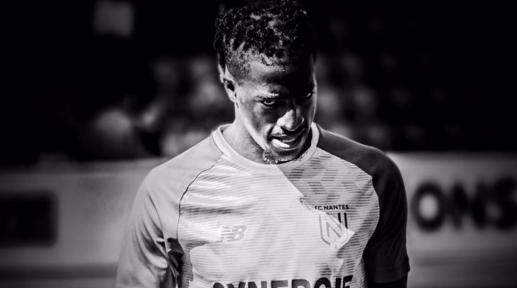 Anciens Nantais : Kader Bamba fait plier Valenciennes