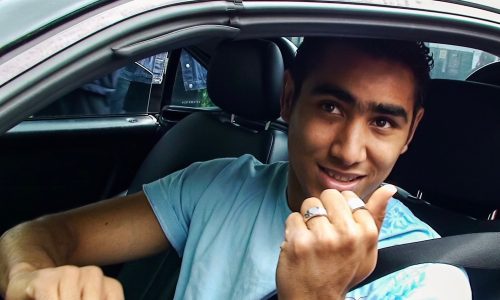 Anciens Nantais : Dimitri Payet en patron