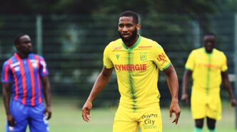 Dans le vestiaire, J10 : Nantes veut saboter la fête des Girondins