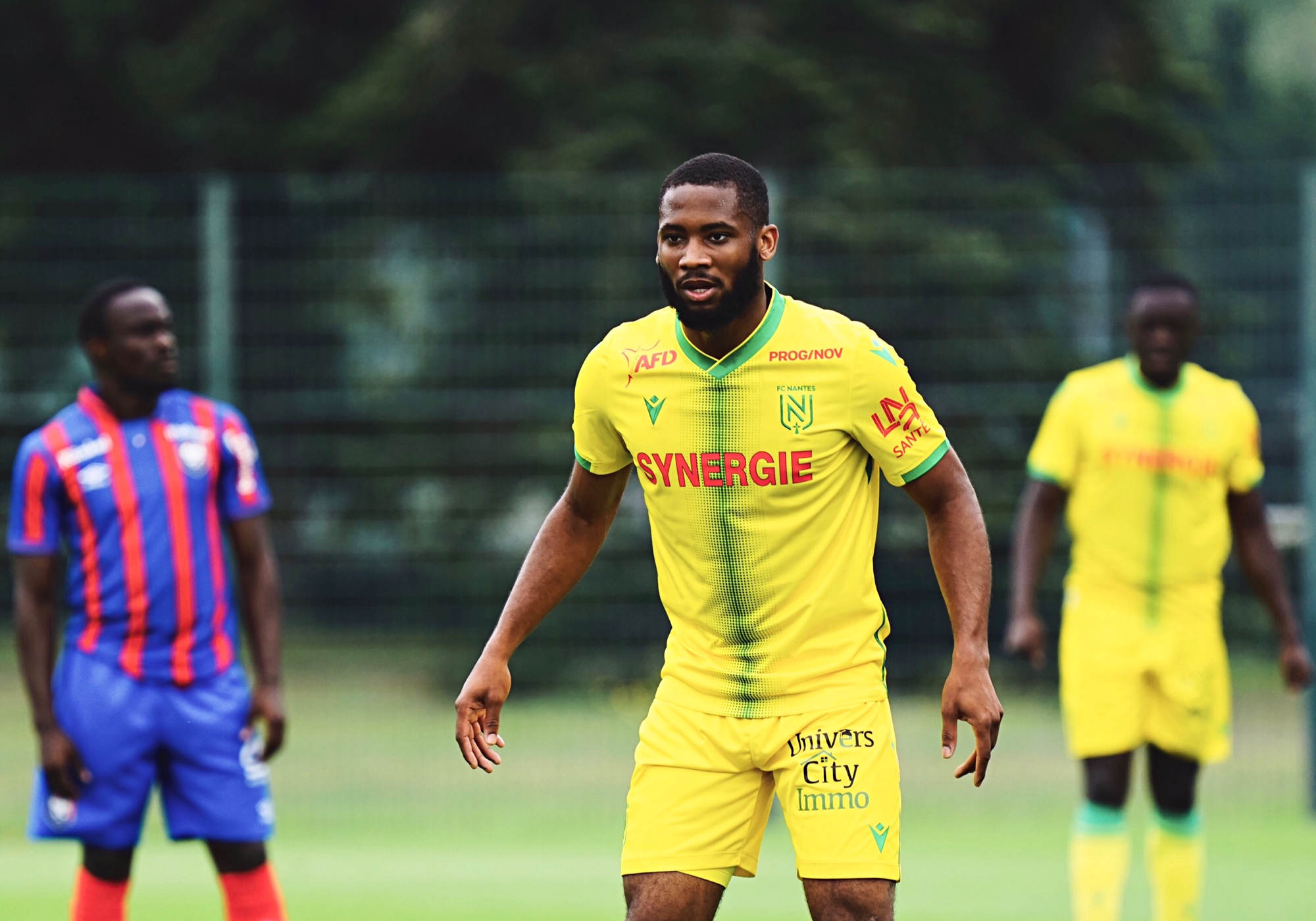 Dans le vestiaire, J10 : Nantes veut saboter la fête des Girondins