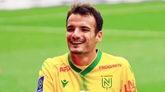 Dans le vestiaire, J32 : FC Nantes – Angers SCO : un derby à ne pas perdre