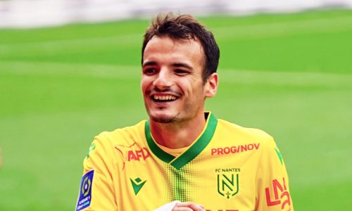 Dans le vestiaire, J32 : FC Nantes – Angers SCO : un derby à ne pas perdre