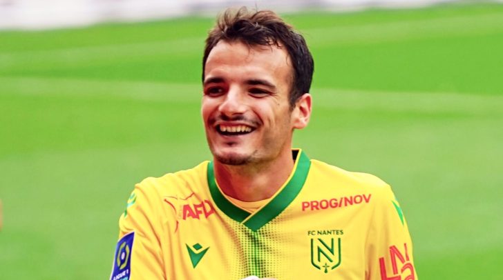 Dans le vestiaire, J32 : FC Nantes – Angers SCO : un derby à ne pas perdre