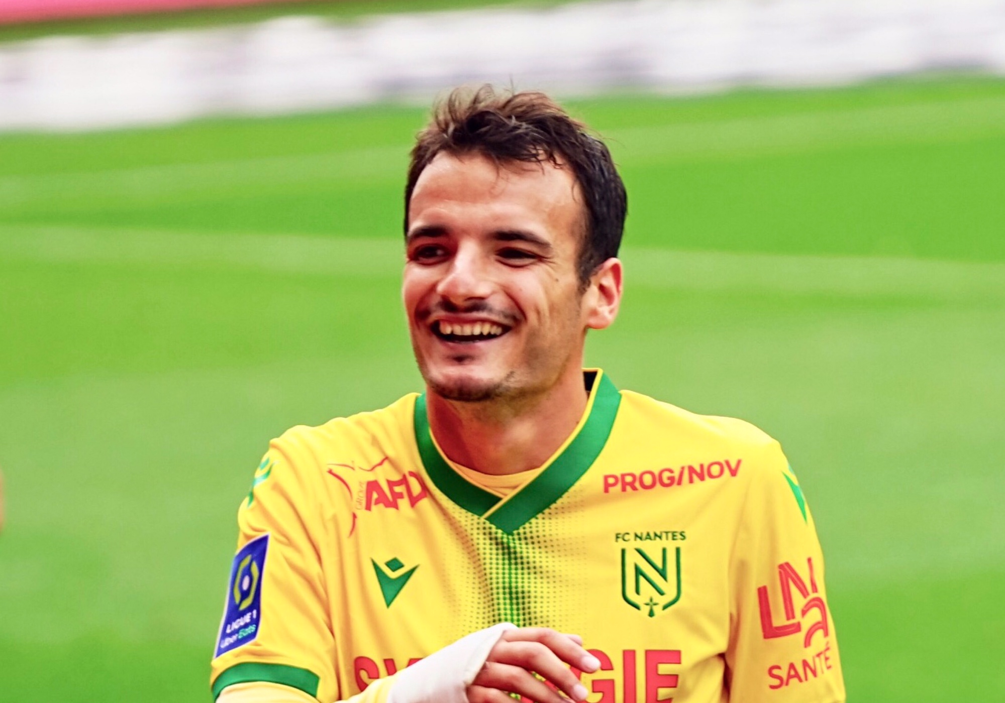 Dans le vestiaire, J32 : FC Nantes – Angers SCO : un derby à ne pas perdre