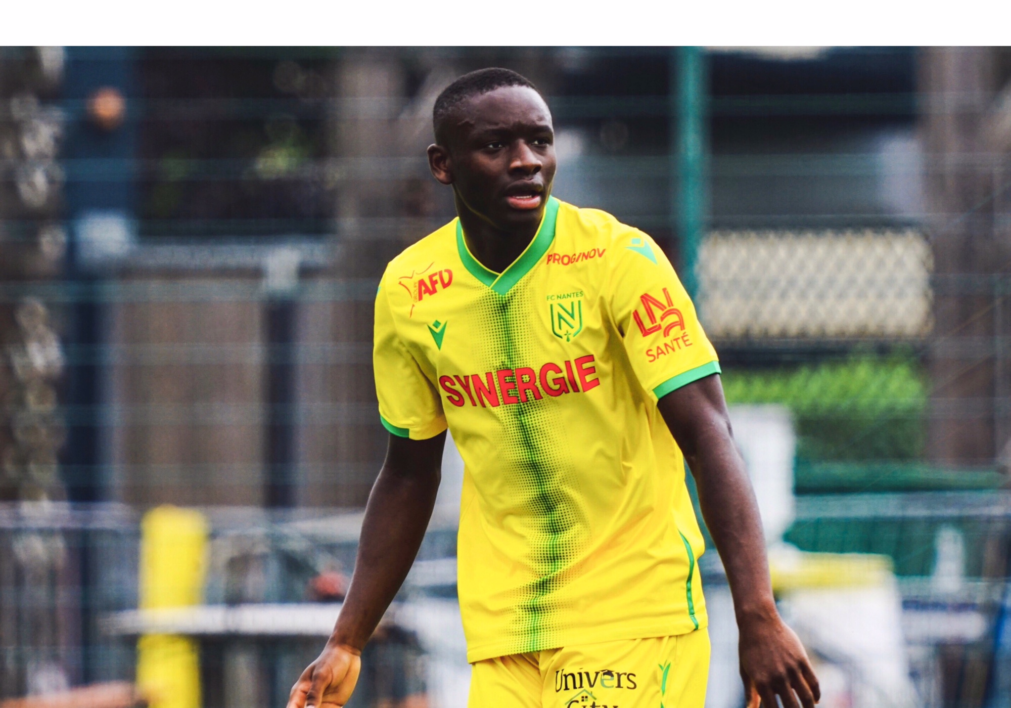 Dans le vestiaire, J21 : Cure de jouvence pour les Canaris