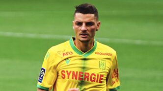 FCN – FCL : Girotto au top, Kolo Muani décisif