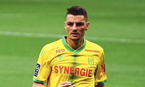 FCN – FCL : Girotto au top, Kolo Muani décisif