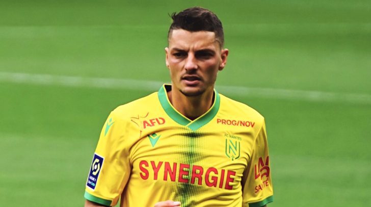 FCN – FCL : Girotto au top, Kolo Muani décisif