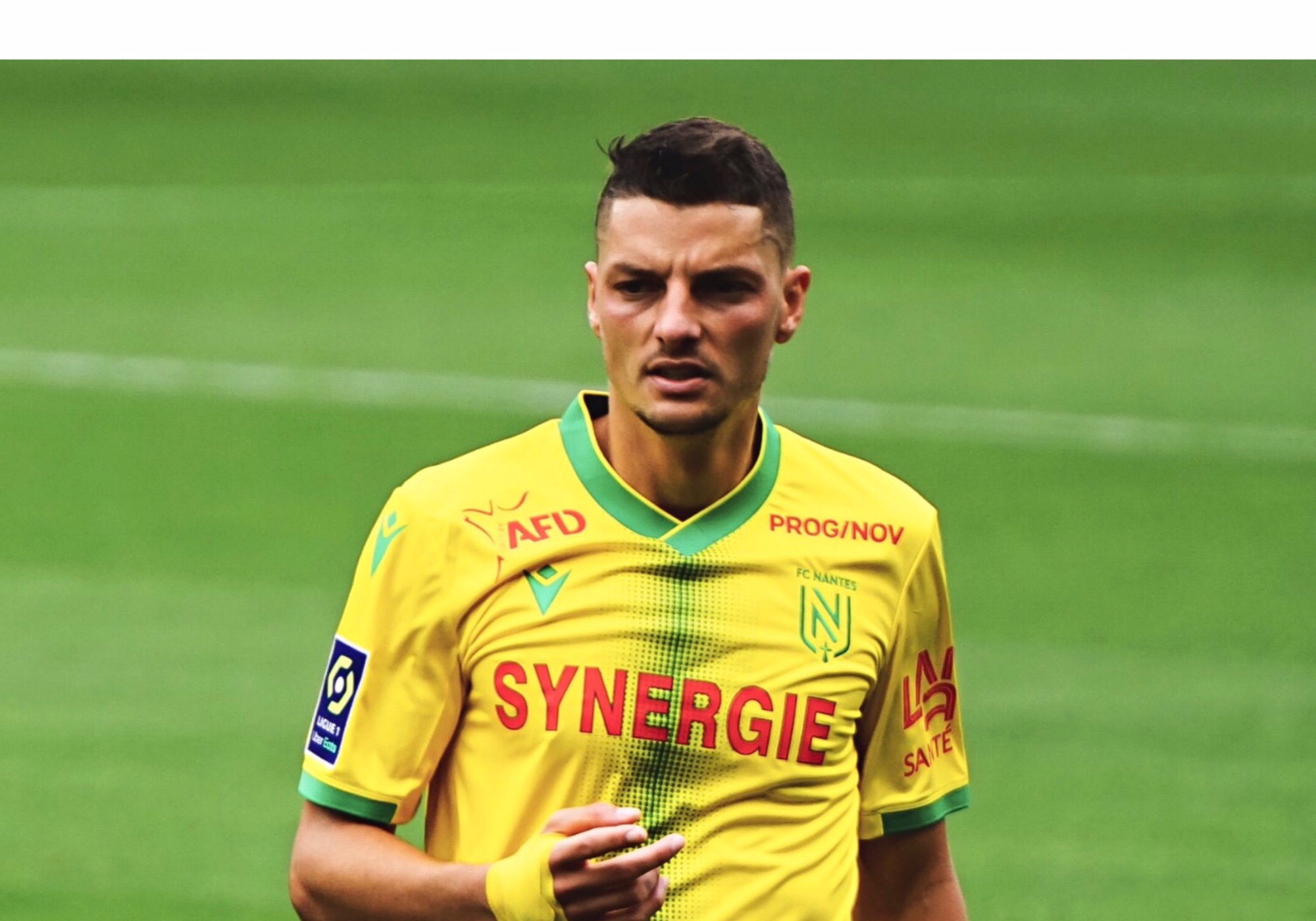 FCN – FCL : Girotto au top, Kolo Muani décisif