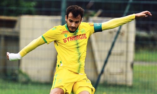 Clermont – Nantes (2-3) : les notes des joueurs