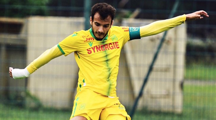 Clermont – Nantes (2-3) : les notes des joueurs