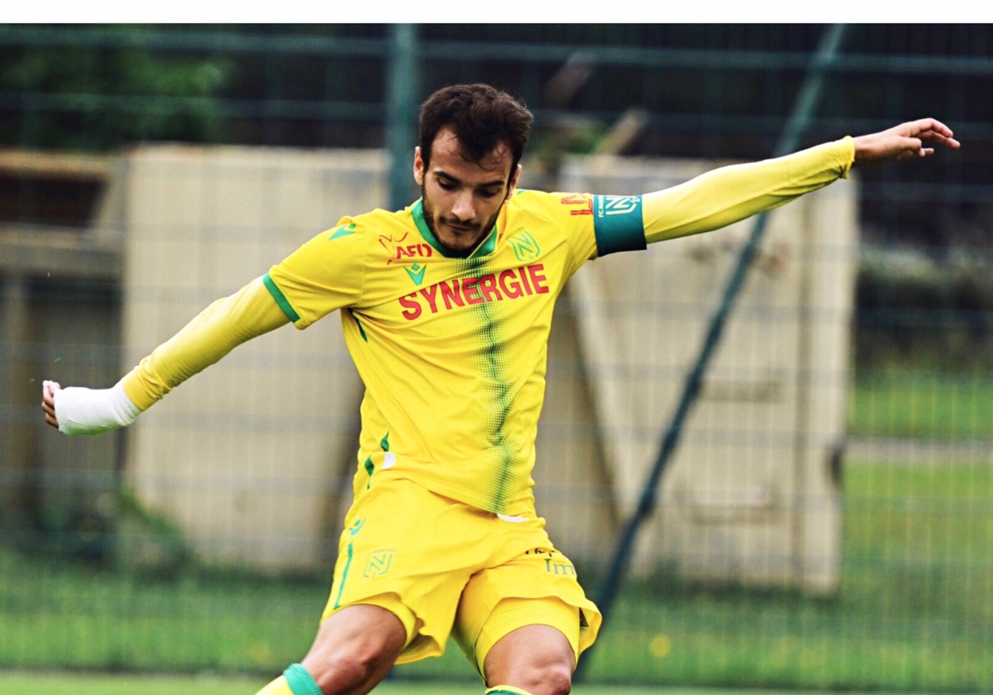 Clermont – Nantes (2-3) : les notes des joueurs