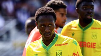 Un déplacement douloureux en terre héraultaise (2-0)