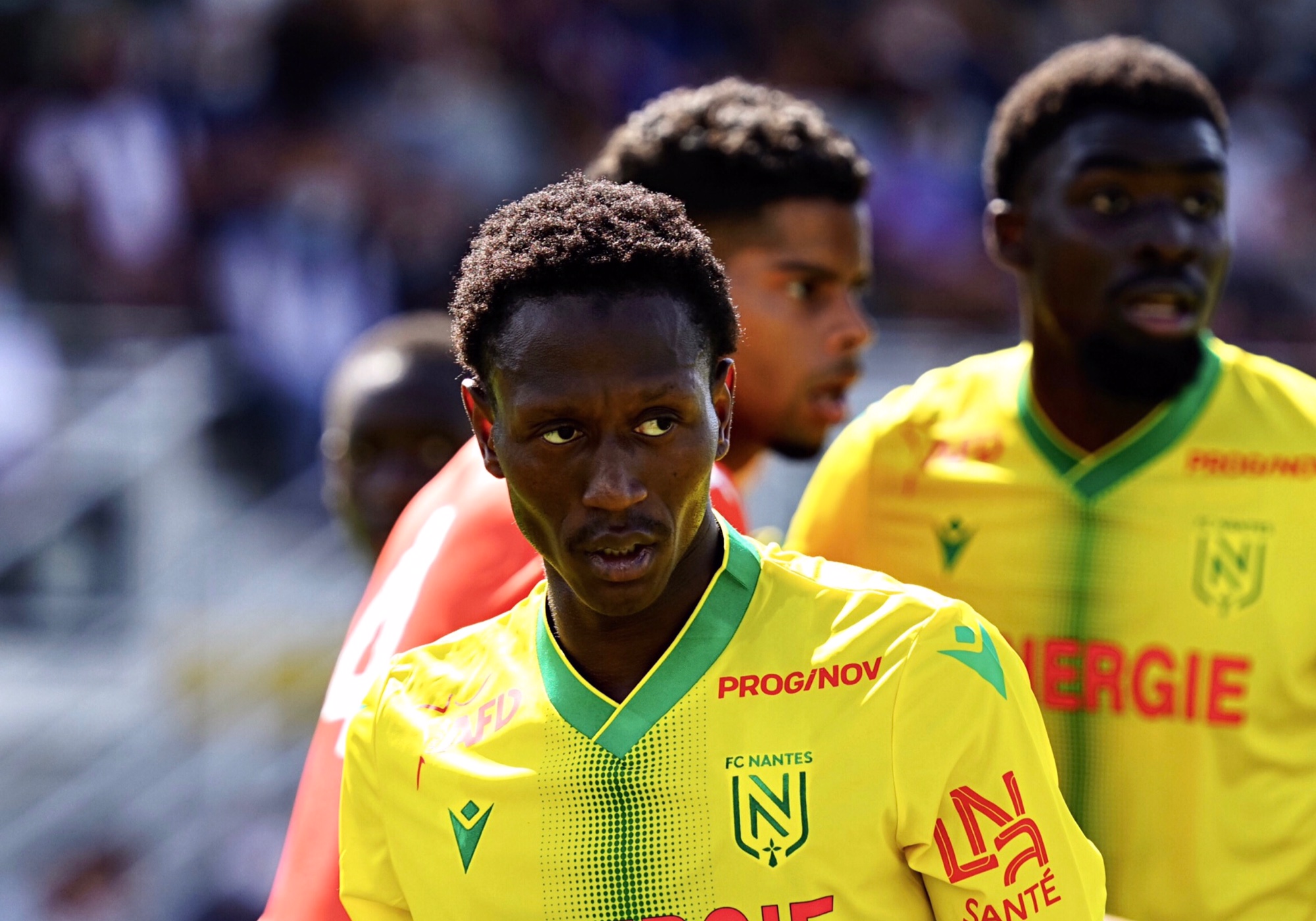 Un déplacement douloureux en terre héraultaise (2-0)