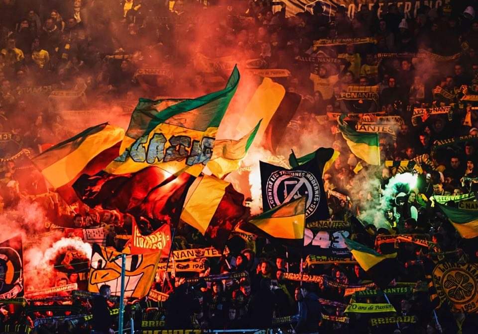 Dans le vestiaire, J19 : Nantes veut enfoncer les Verts dans le rouge