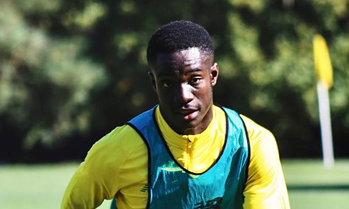 Anciens Nantais : Élie Youan s’offre le champion