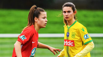 Coupe de France féminine : bis repetita en Vendée