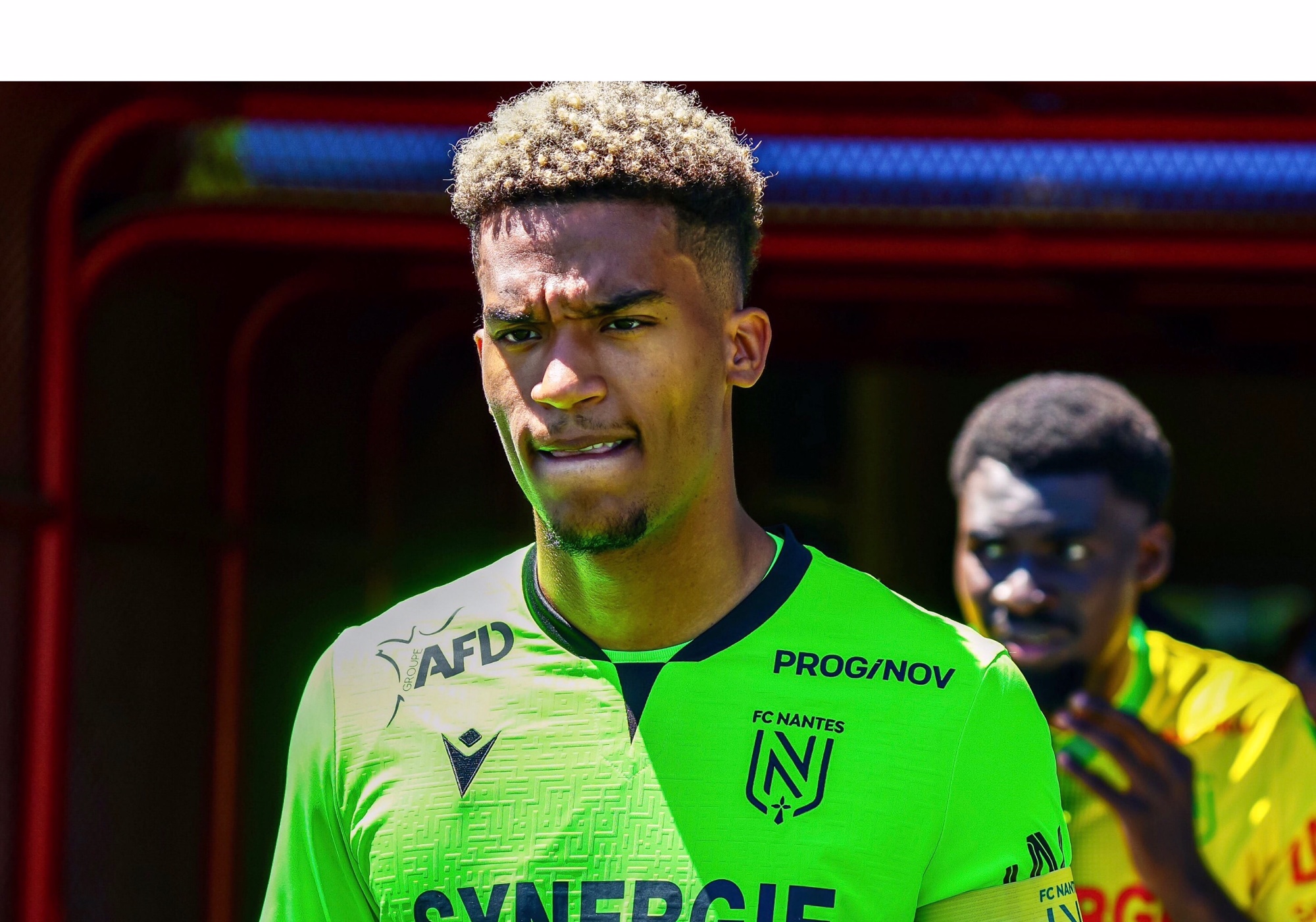 PSG – FCN (3-1) : Nantes frustré au Parc des Princes