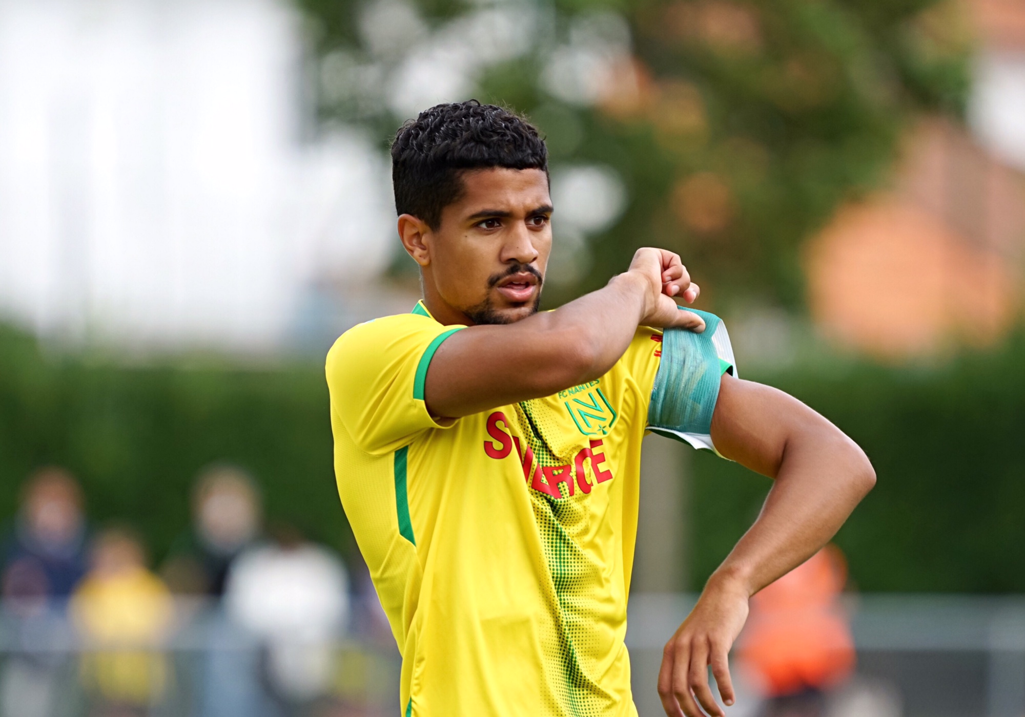 FCN – ASSE ( 1 -1 ) : Les notes des joueurs