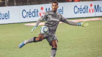 FCN – ASM : les notes des joueurs