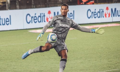 FCN – ASM : les notes des joueurs