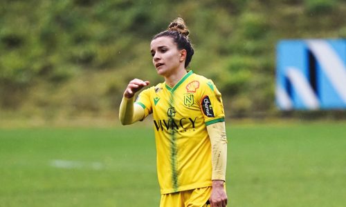 J10 : Nantes solide mais sans idées