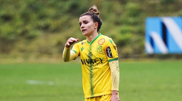 J10 : Nantes solide mais sans idées