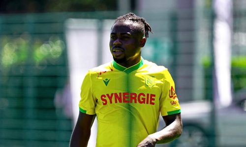 FCN – FCGB (5-3) : les notes des joueurs