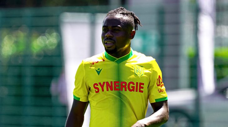 FCN – FCGB (5-3) : les notes des joueurs