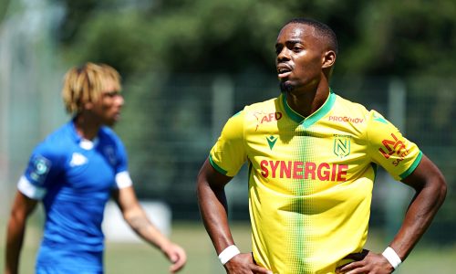 Angers piège Nantes pour la 2000e