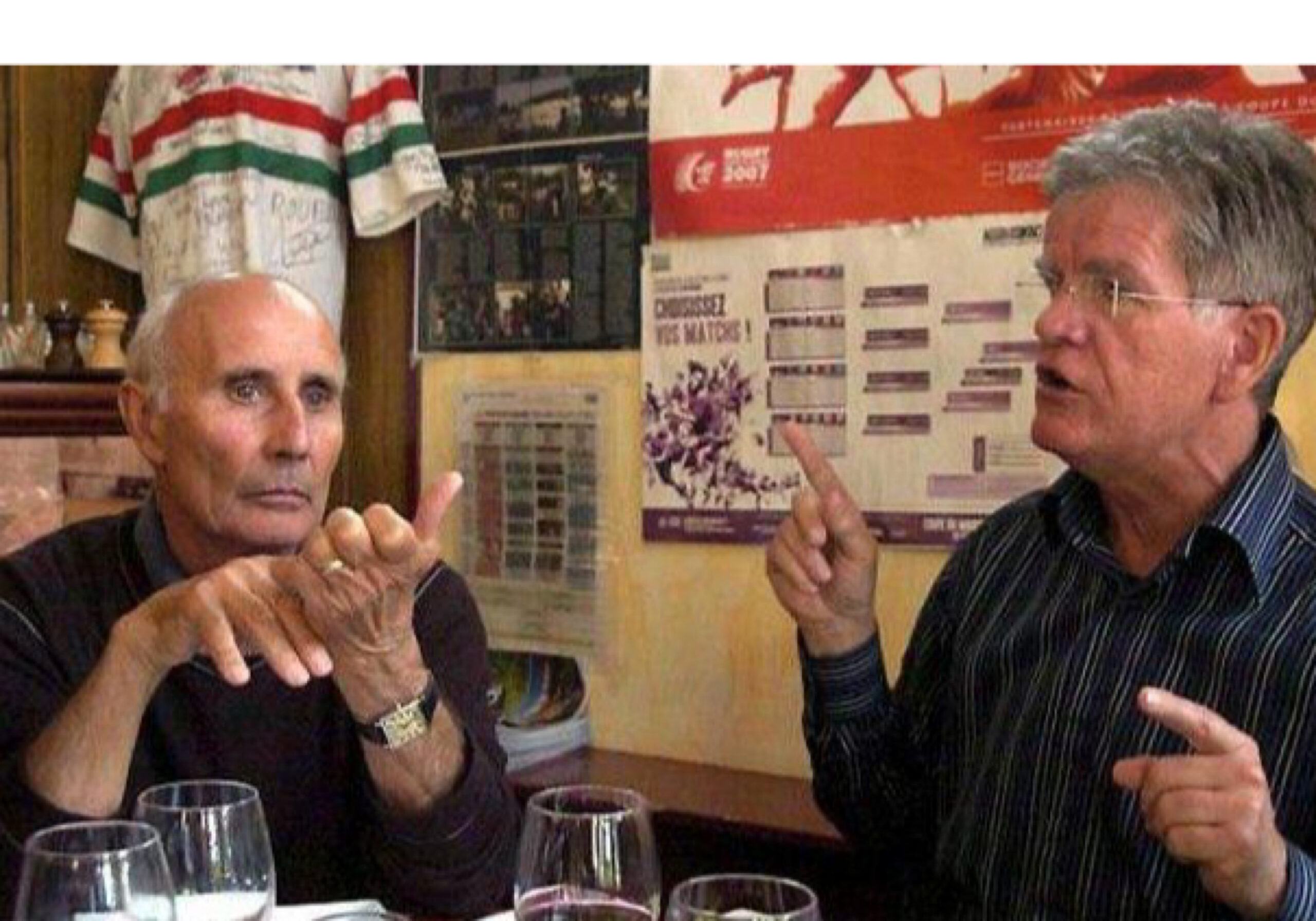 Robert Budzynski coordonne pendant 35 ans la politique sportive du FC Nantes