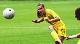 Dans le vestiaire, J10 : FC Nantes – Le Havre