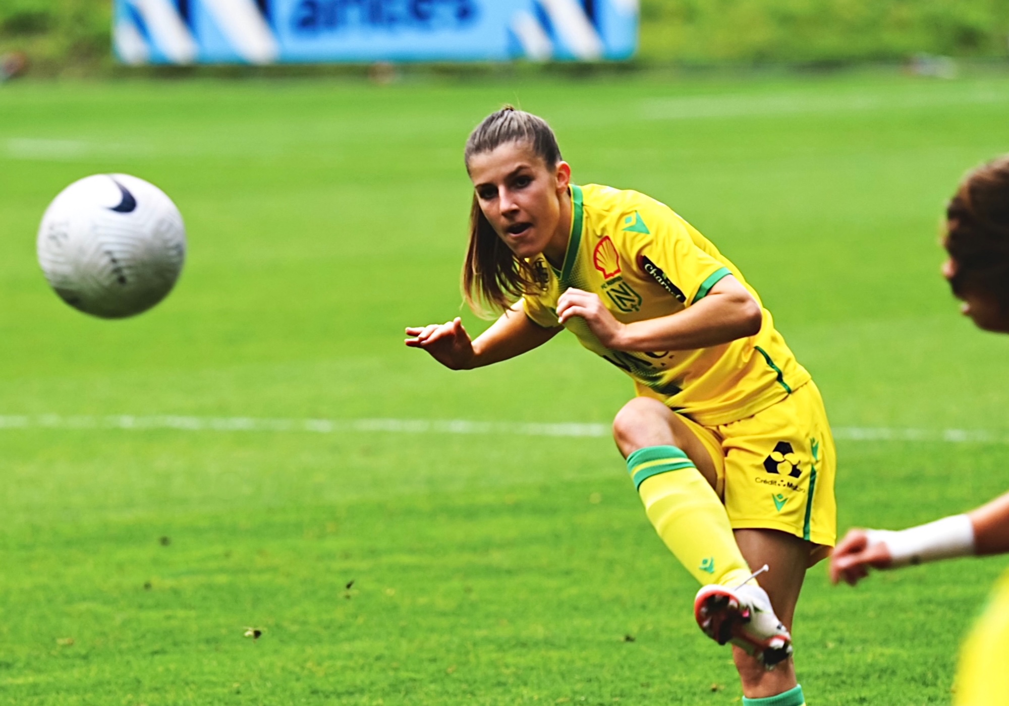 Dans le vestiaire, J10 : FC Nantes – Le Havre