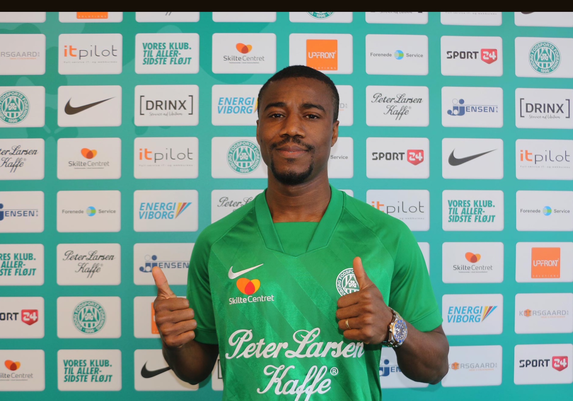 Anciens nantais : Un triplé et le derby pour Deblé