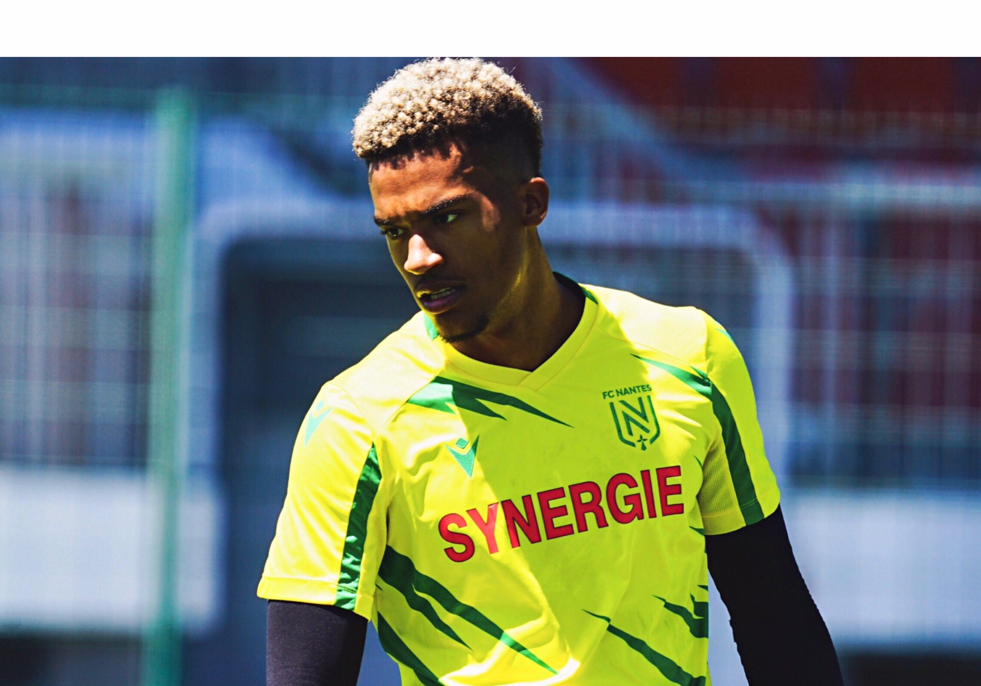 Nantes réussit le hold-up parfait contre Lorient (1-0)